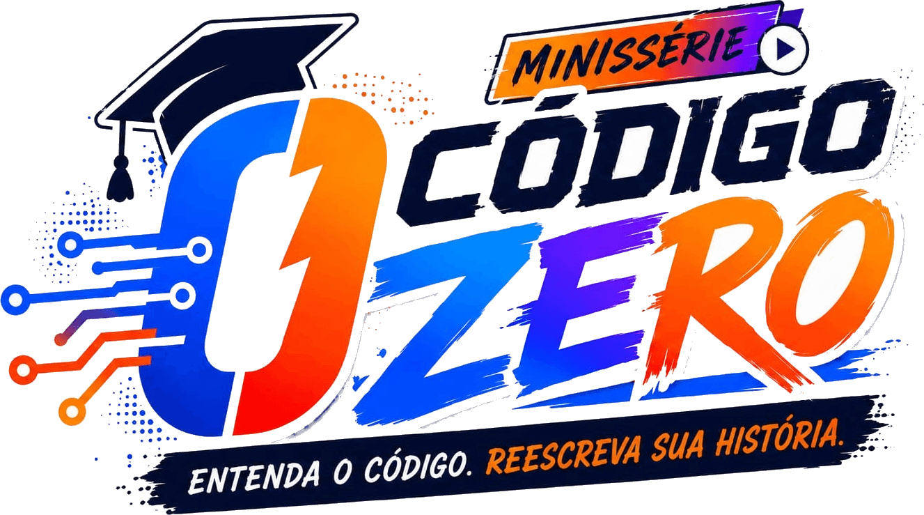 Minissérie Código Zero